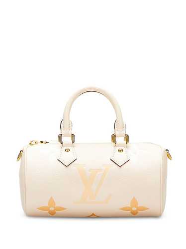 Louis Vuitton Pre-Owned 2021 pre-owned Papillon BB