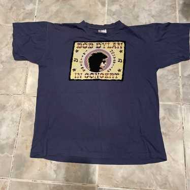 Vintage Bob Dylan Concert T-shirt 2000’s  T-Shirt… - image 1