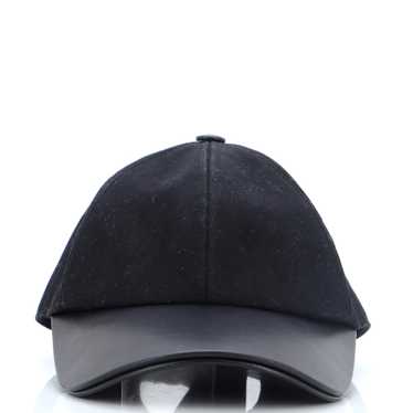 Louis Vuitton Cap Ou Pas Baseball Hat Monogra Nyl… - image 1