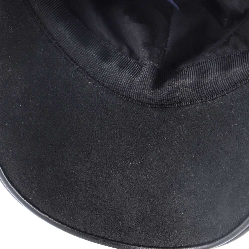 Louis Vuitton Cap Ou Pas Baseball Hat Monogra Nyl… - image 4