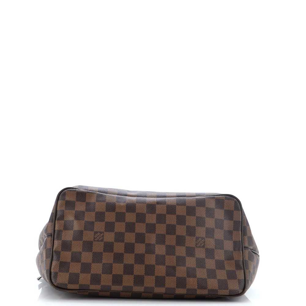 Louis Vuitton Westminster Handbag Damier GM - image 4