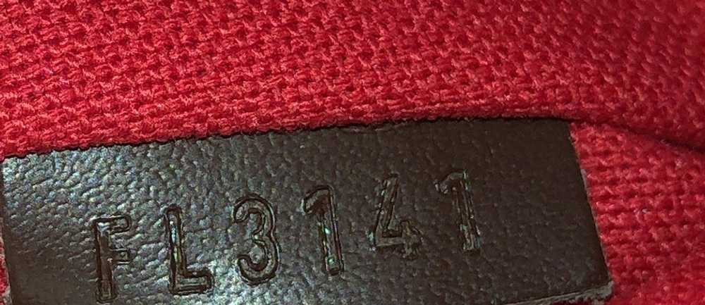 Louis Vuitton Westminster Handbag Damier GM - image 8