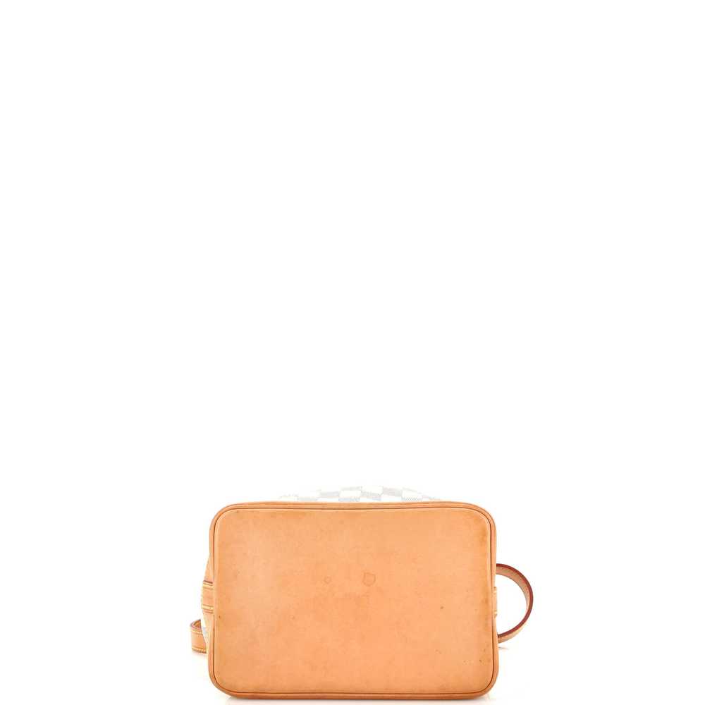 Louis Vuitton Noe Handbag Damier BB - image 4