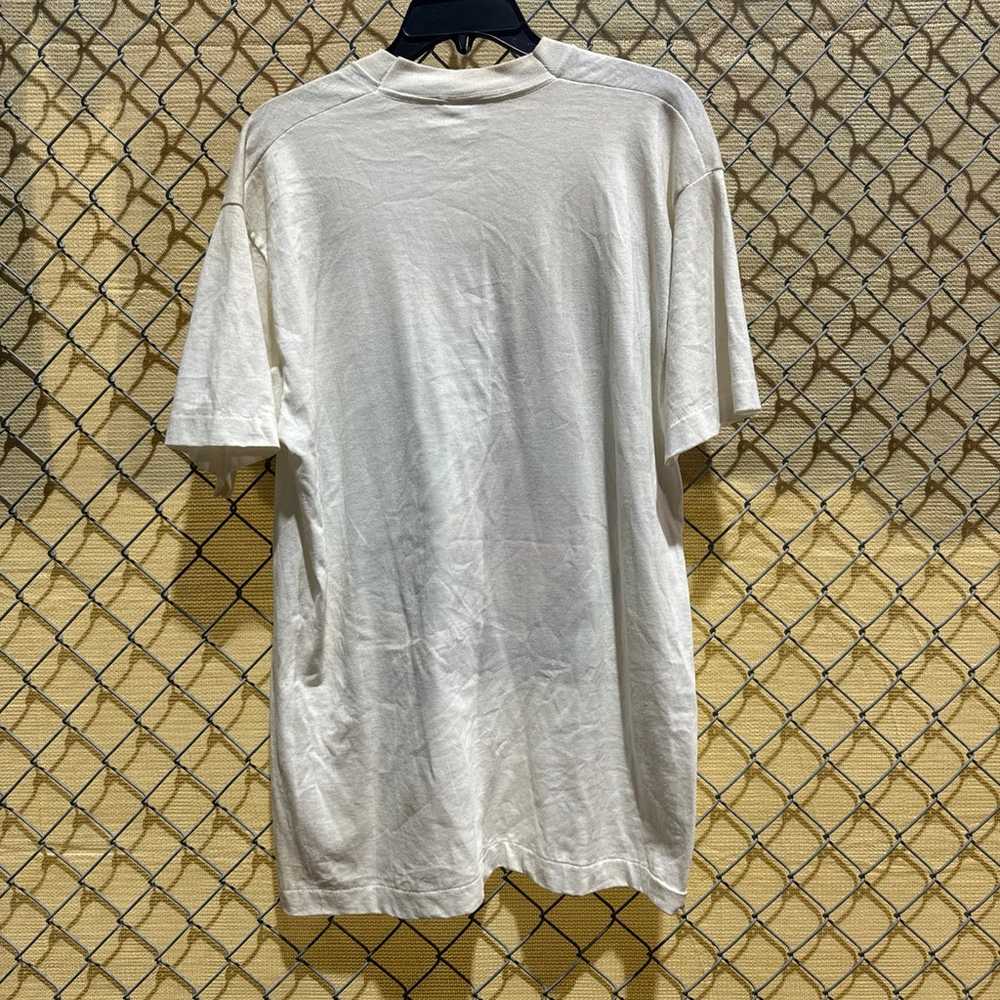 Vintage Taz Shirt - image 5
