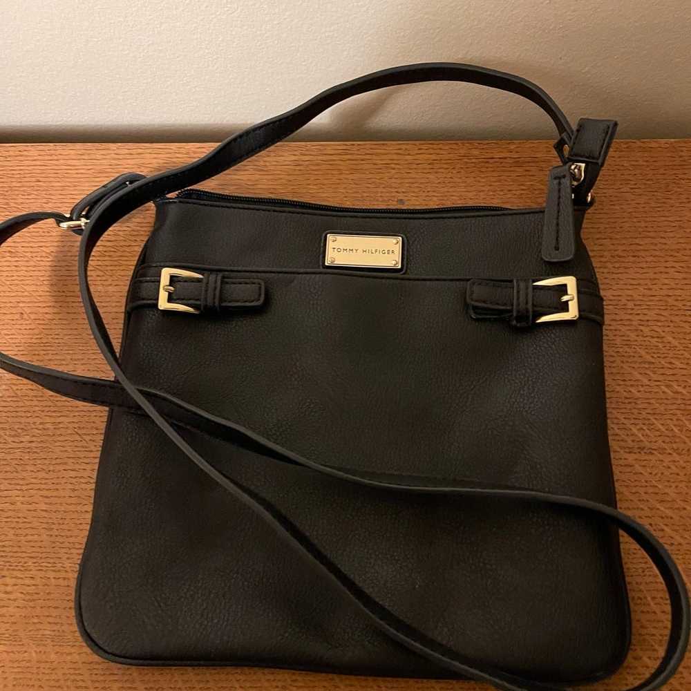 TOMMY HILFIGER Crossbody Shoulder Bag - image 3