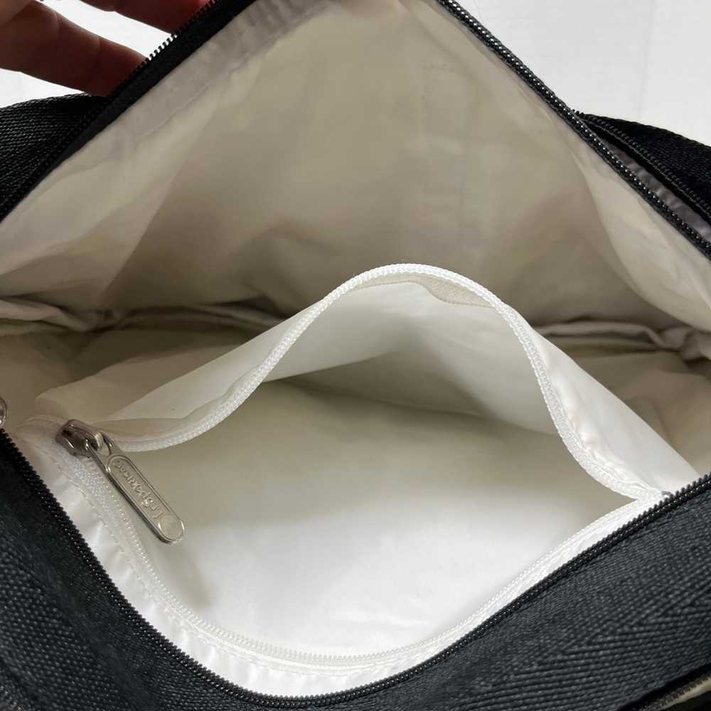 LeSportsac Deluxe Everyday shoulder/crossbody bag - image 6
