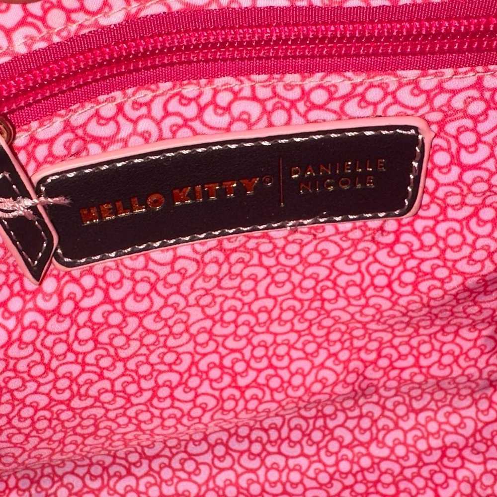 Hello Kitty backpack - image 5