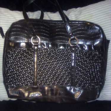 Coldwater Creek handbag