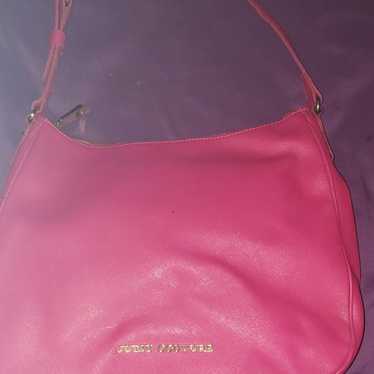 Juicy Couture bag excellent condition - image 1