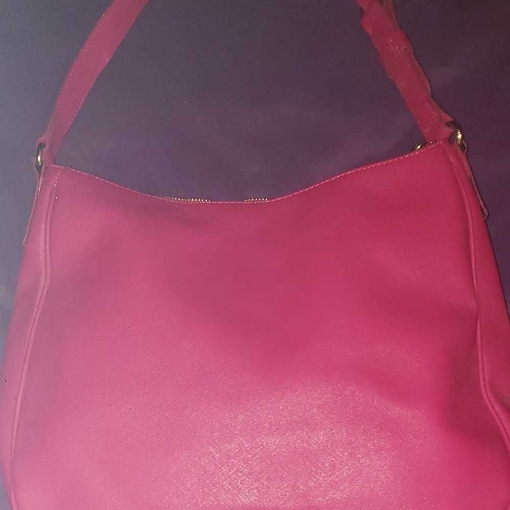 Juicy Couture bag excellent condition - image 2