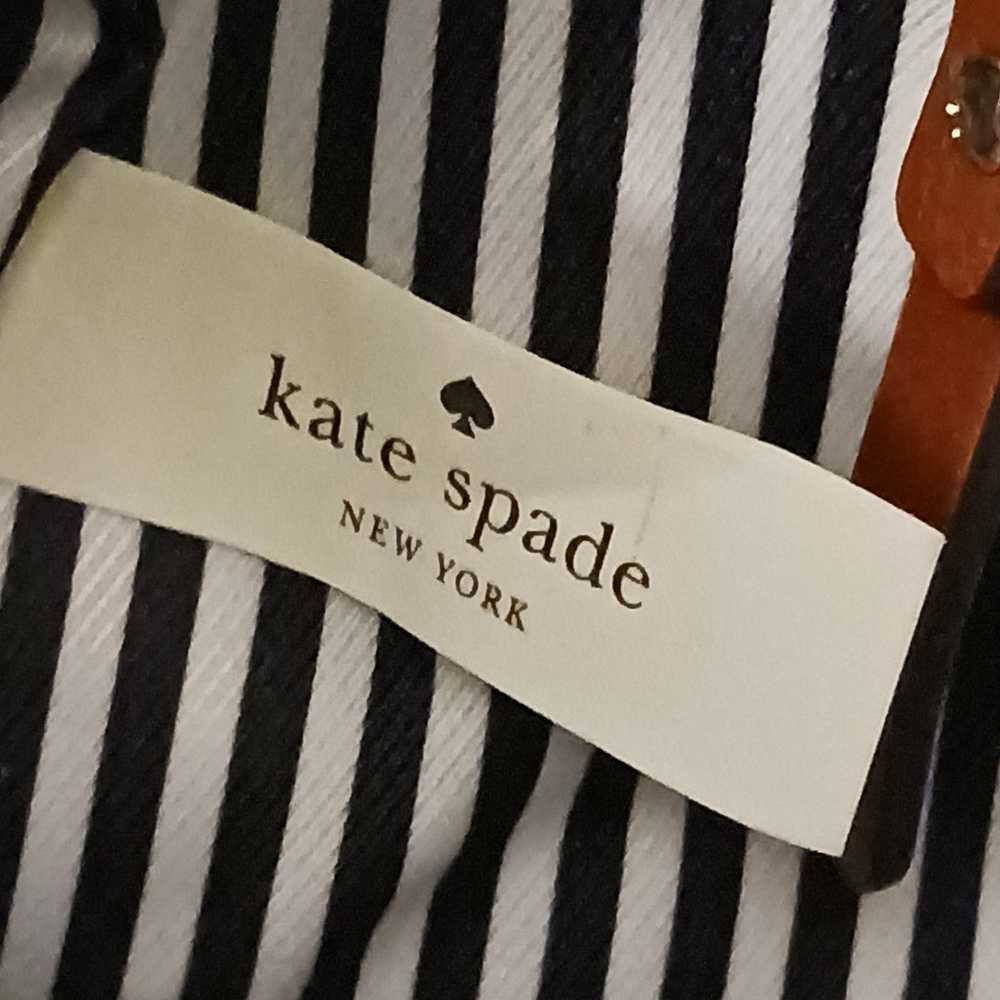 Like-New KATE SPADE Purse - image 10