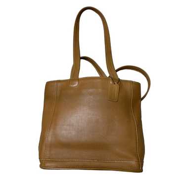 Buyr.com | Crossbody Bags | Coach Crossbody Bag Saddle Leather Cross Body ( Brown/Black)