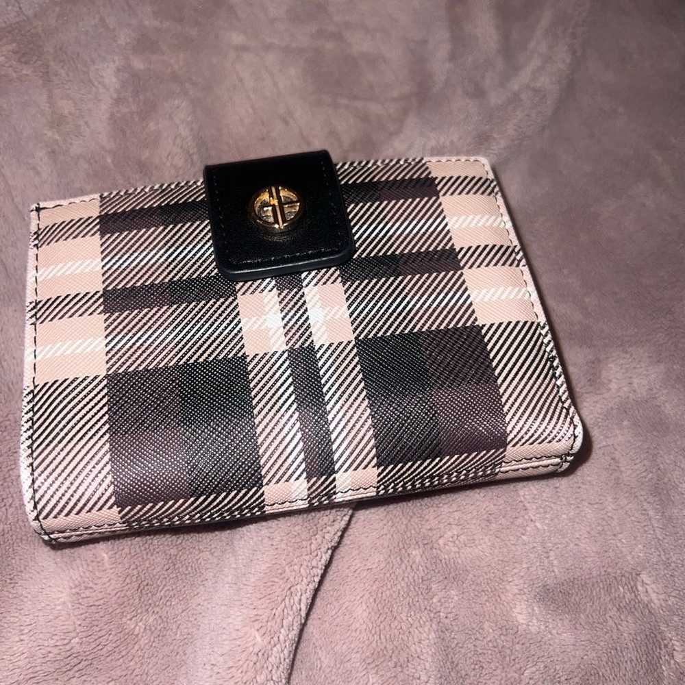 Giani Bernini purse and wallet - image 5