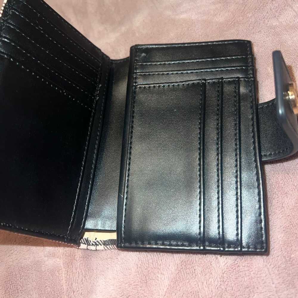 Giani Bernini purse and wallet - image 6