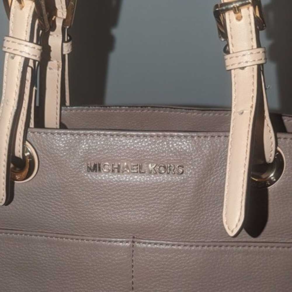 Michael Kors Bedford Legacy Tote Bag - image 5