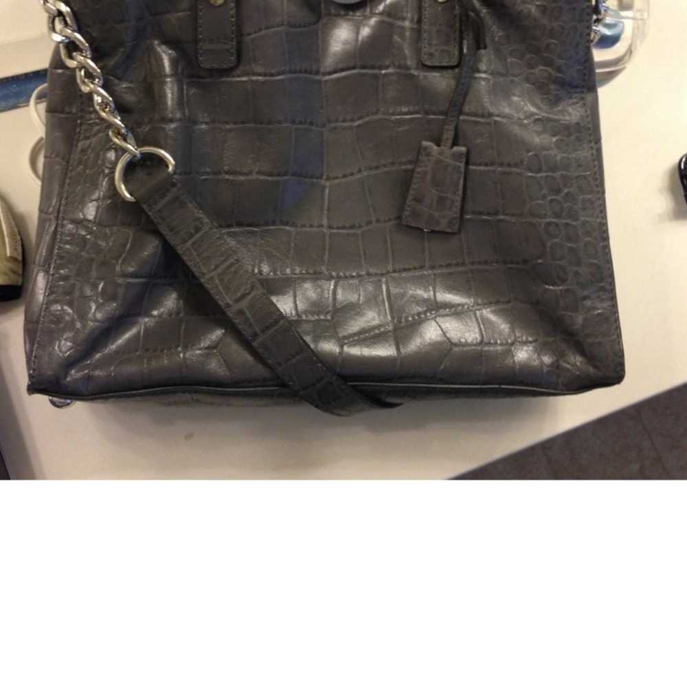 michaels kors purse - image 2