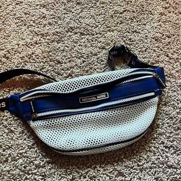 Micheal Kors Fanny Pack