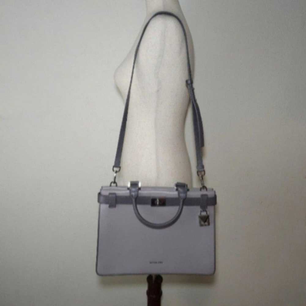 Michael Kors Satchel Shoulder Handbag - image 2