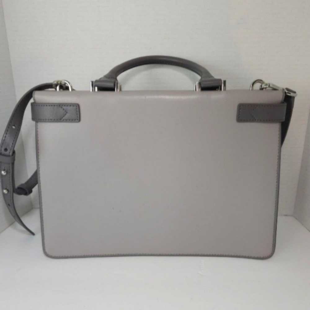 Michael Kors Satchel Shoulder Handbag - image 4