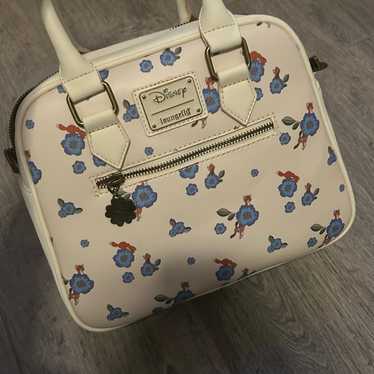 Loungefly Purse - Fox and the Hound