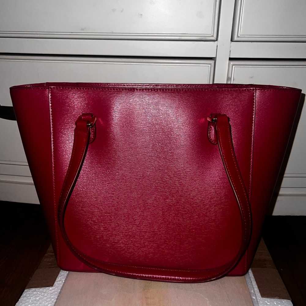 Ralph Lauren purse - image 2