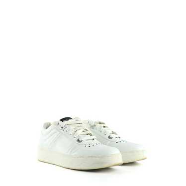 Jimmy Choo JIMMY CHOO - Hawaii sneakers in white … - image 1