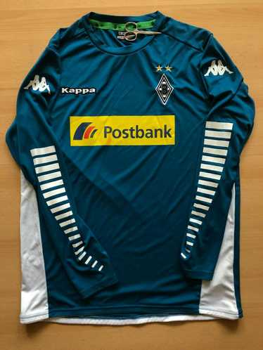 Kappa borussia monchengladbach kappa - Gem
