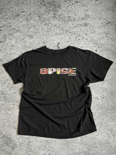90s spice girls t shirt - Gem 90s spice girls t shirt - Gem
