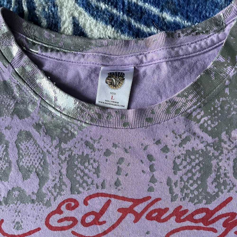 Christian Audigier × Ed Hardy × Streetwear Ed Har… - image 5