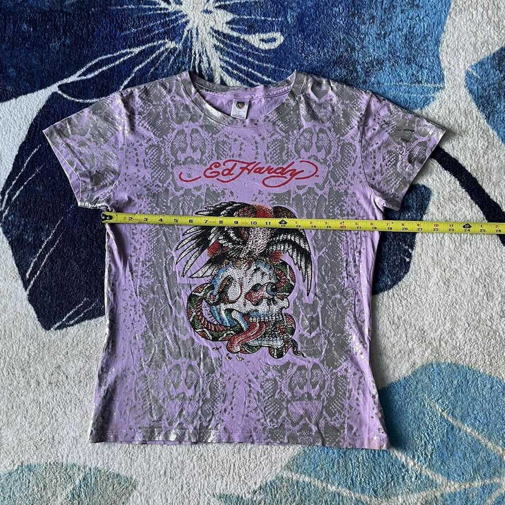 Christian Audigier × Ed Hardy × Streetwear Ed Har… - image 6