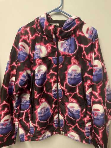 Bape bape lightning - Gem Bape bape lightning - Gem