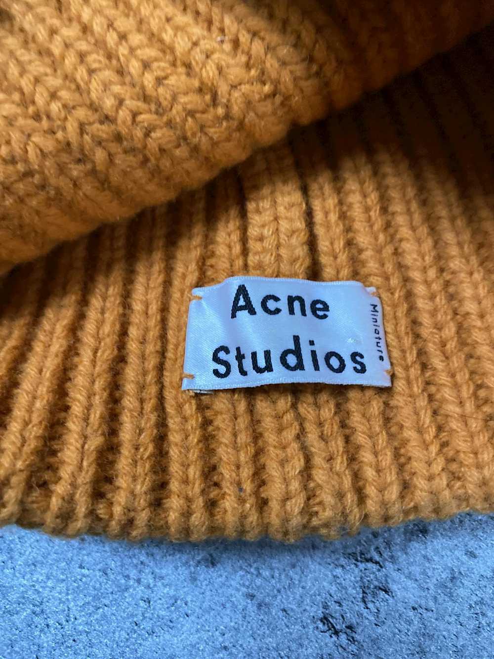 Acne Studios × Streetwear × Vintage Acne Studios … - image 4