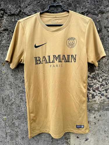 Balmain soccer jersey online