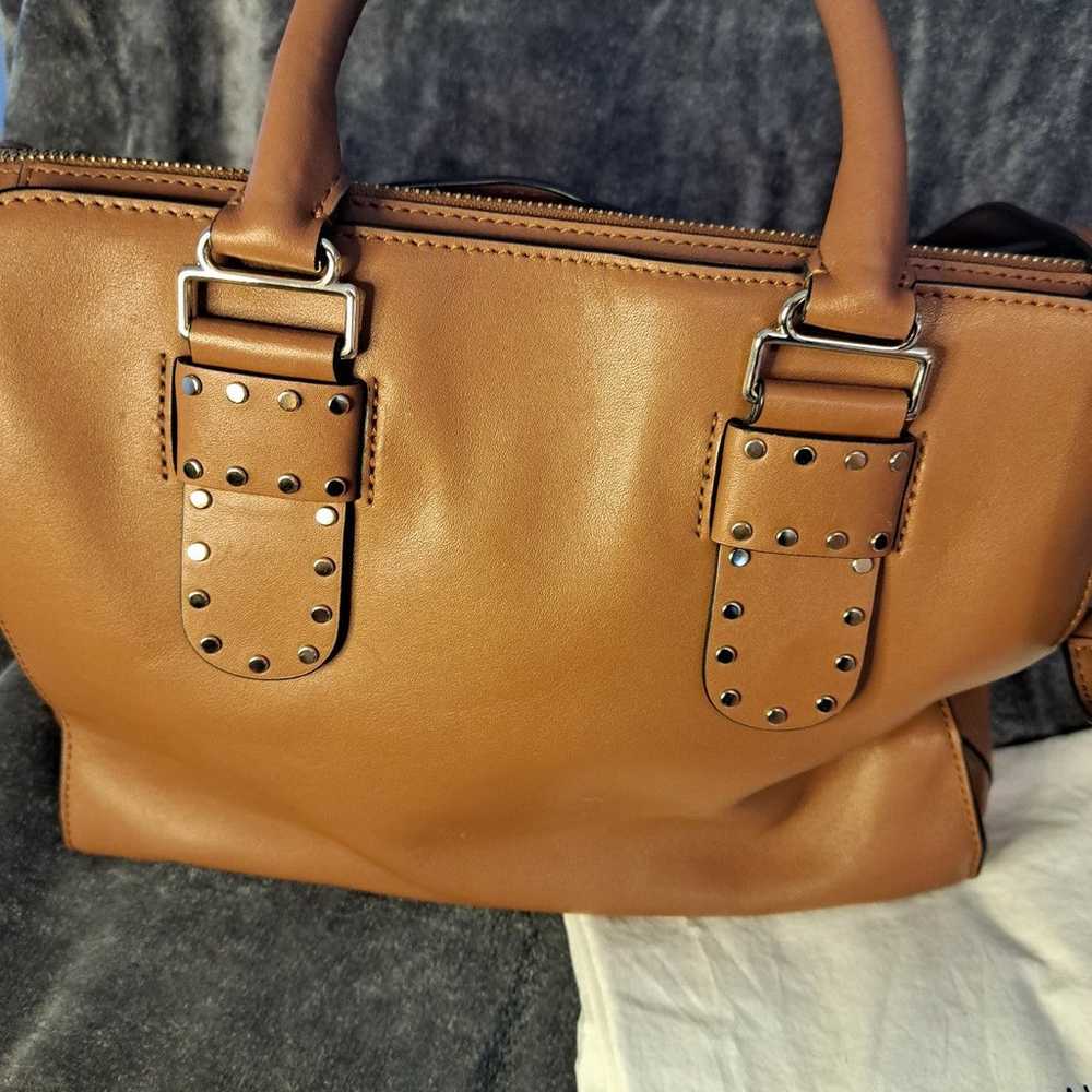 Rebecca Minkoff leather handbags - image 2