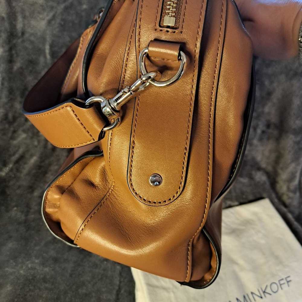 Rebecca Minkoff leather handbags - image 3