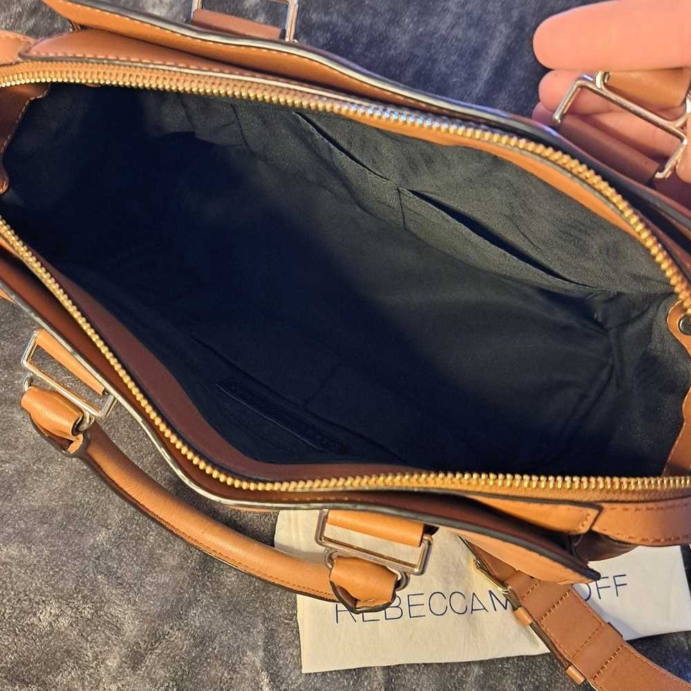 Rebecca Minkoff leather handbags - image 6