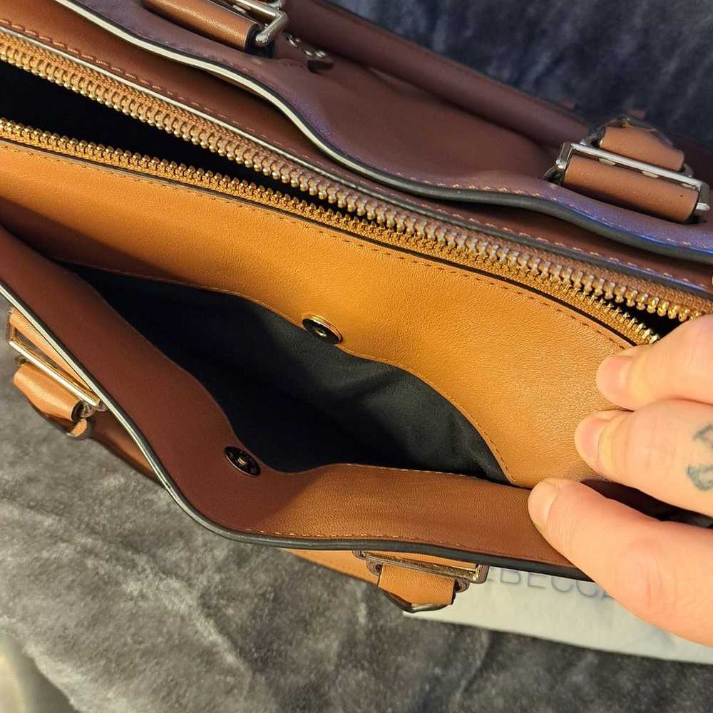 Rebecca Minkoff leather handbags - image 7