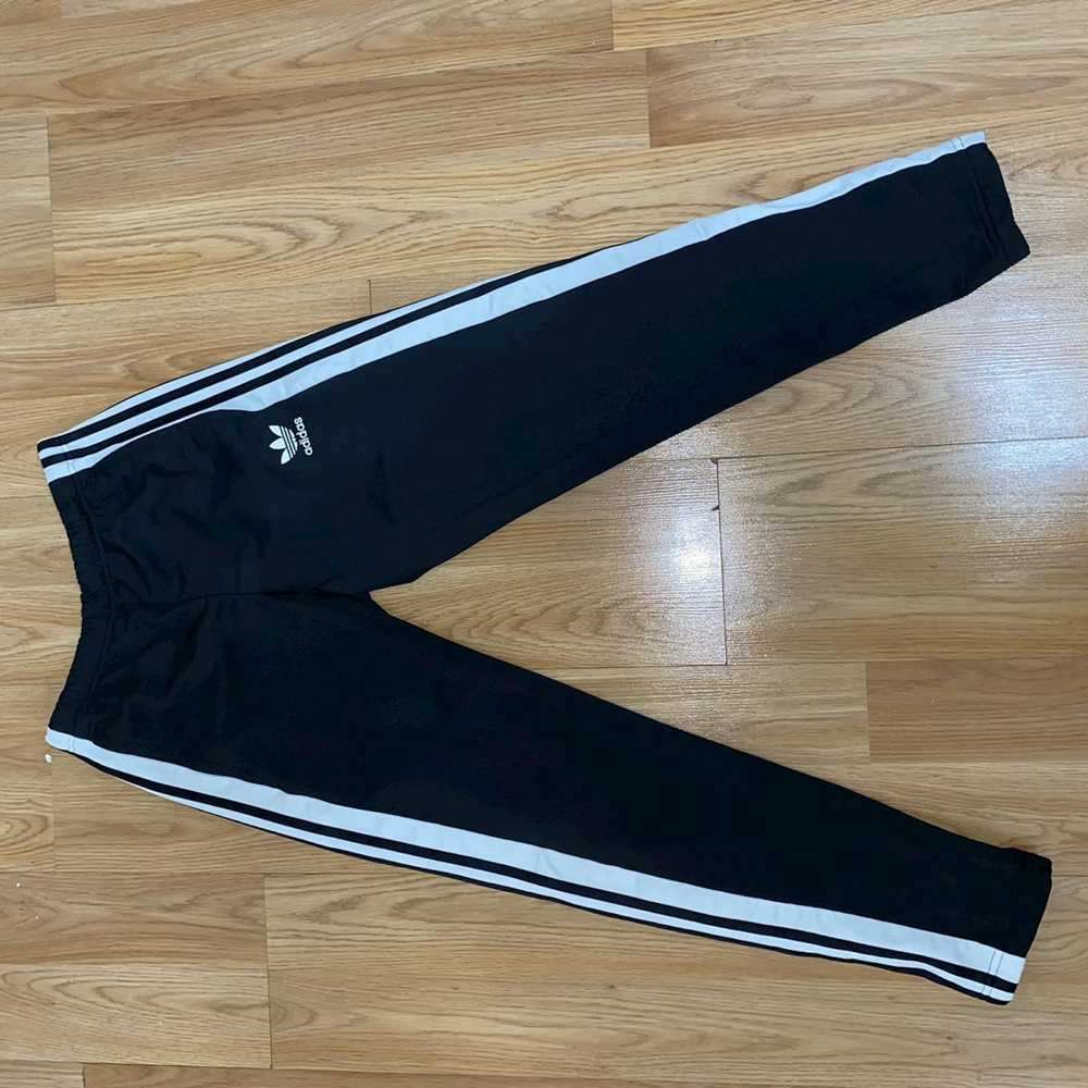 Adidas Adidas Tear Away Pants Gem