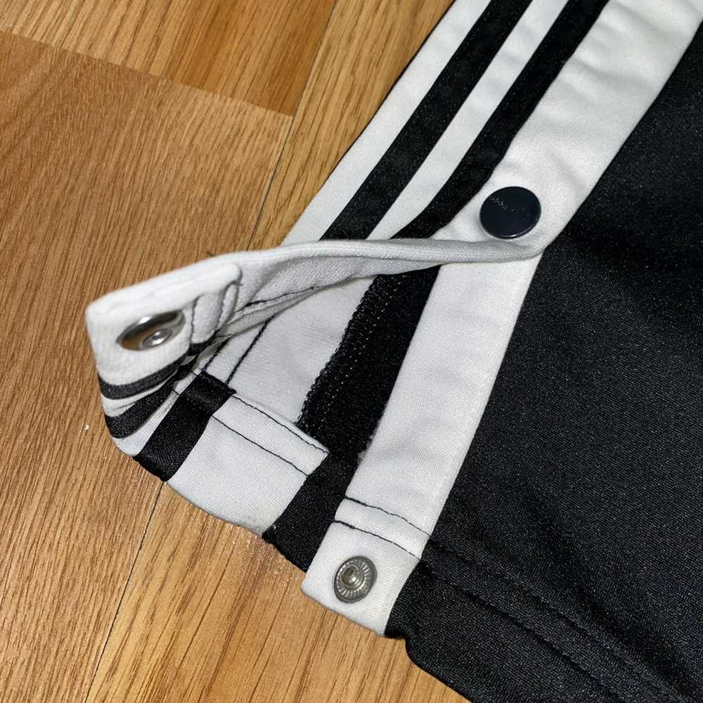 Adidas Adidas Tear Away Pants Gem