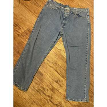 George George Jeans Mens Size 44x30 Denim