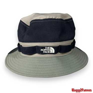 MENS KOORINGAL KHAKI BUSH BOONIE FISHING HAT SIZE SMALL/MEDIUM