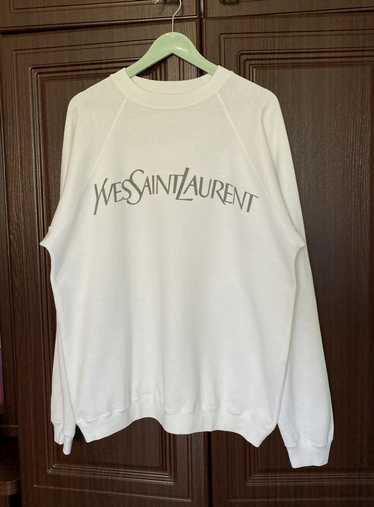 Vintage × Ysl Pour Homme × Yves Saint Laurent Vint