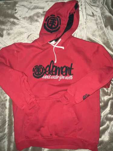 Old element hoodies sale