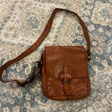 harbor 2nd crossbody