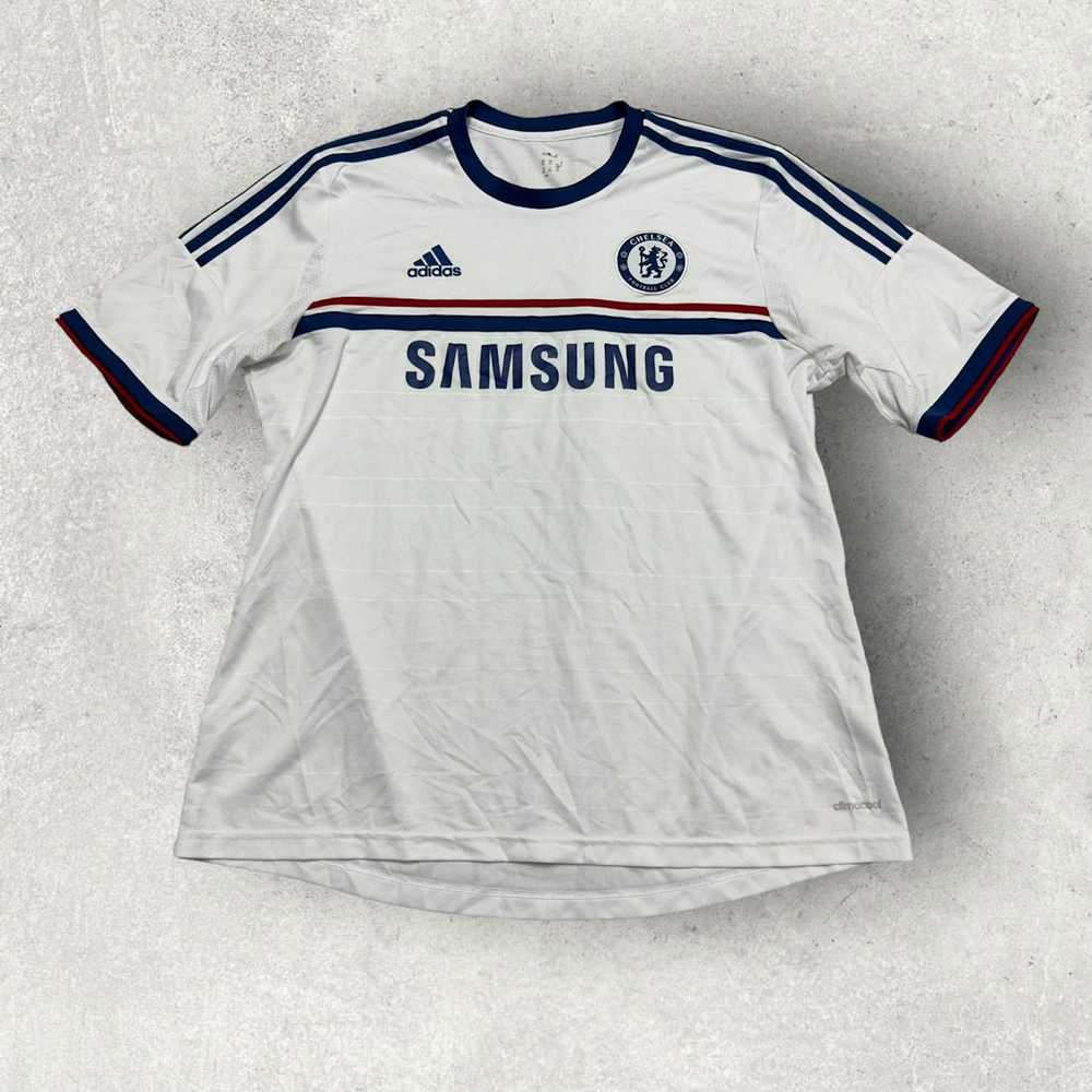 Adidas × Chelsea × Soccer Jersey Chelsea jersey - image 1