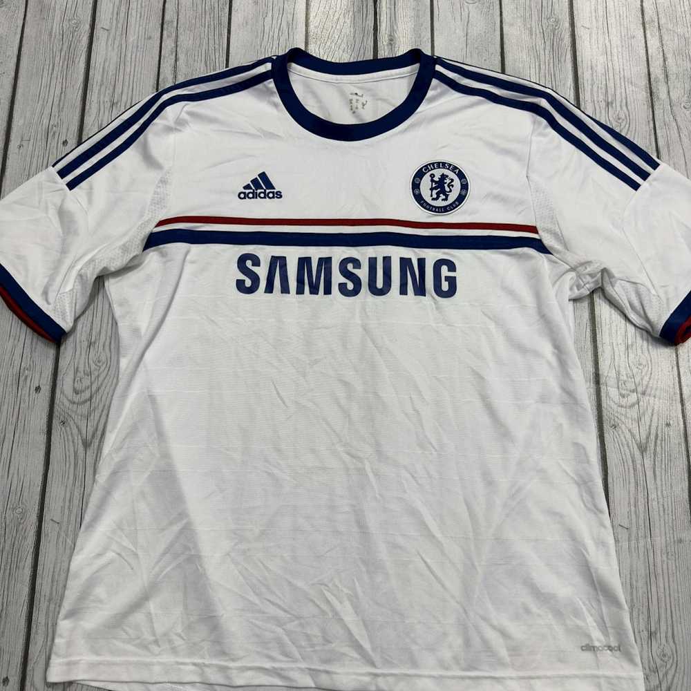 Adidas × Chelsea × Soccer Jersey Chelsea jersey - image 3