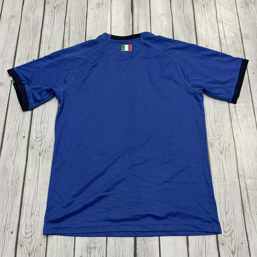 Puma × Soccer Jersey Italy jersey - image 2