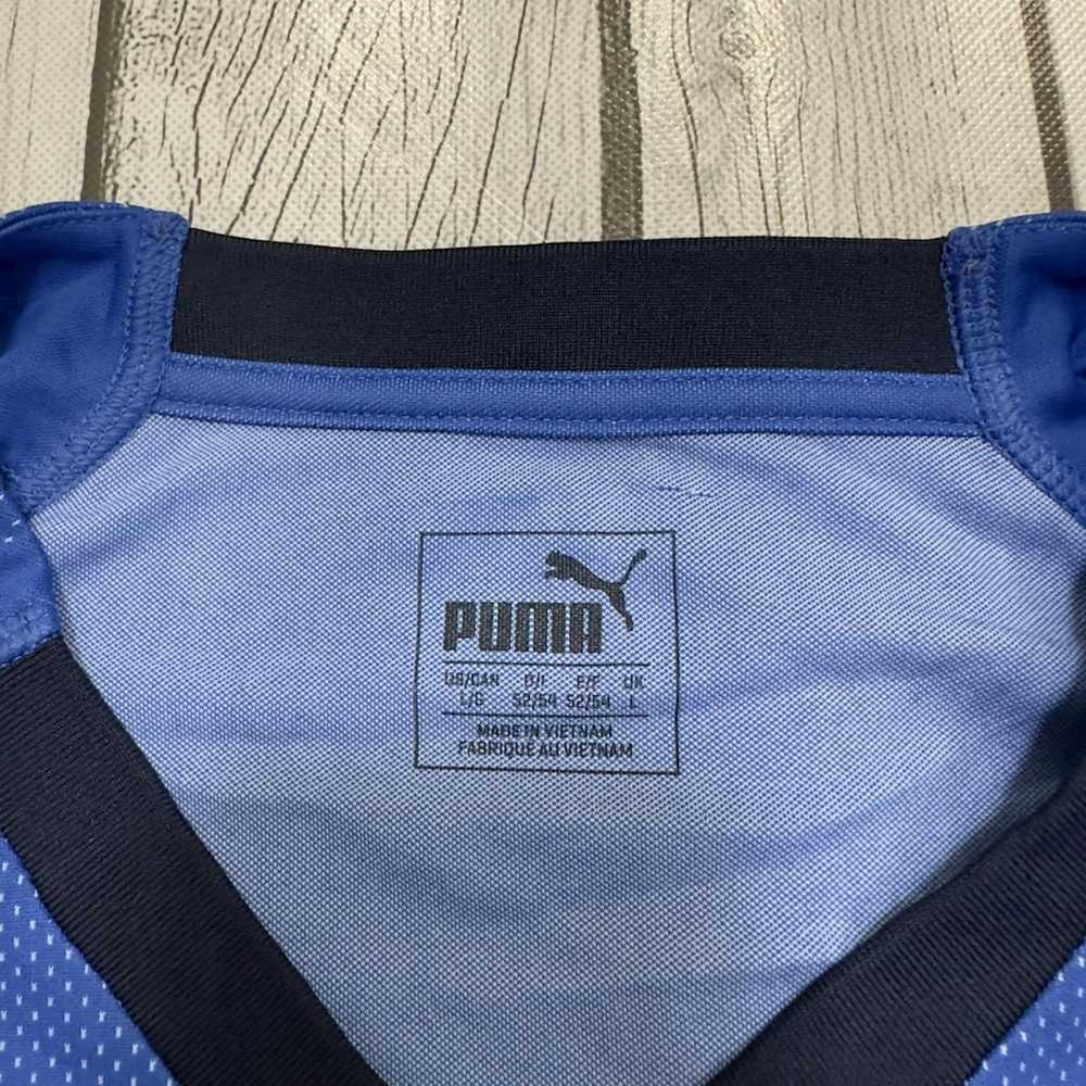 Puma × Soccer Jersey Italy jersey - image 4