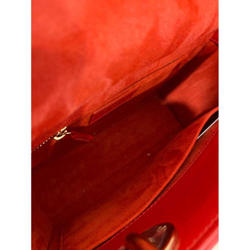 Dior My Lady Dior leather handbag - image 7