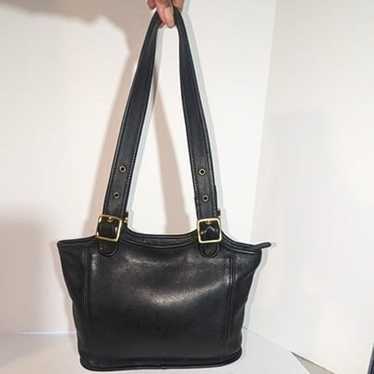 Vintage coach 9086 shoulder - Gem